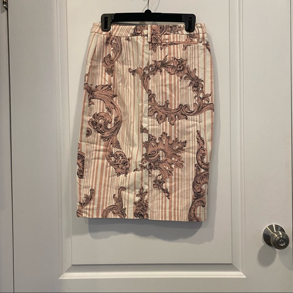 Moschino Jeans Skirt - Picture 3 of 4